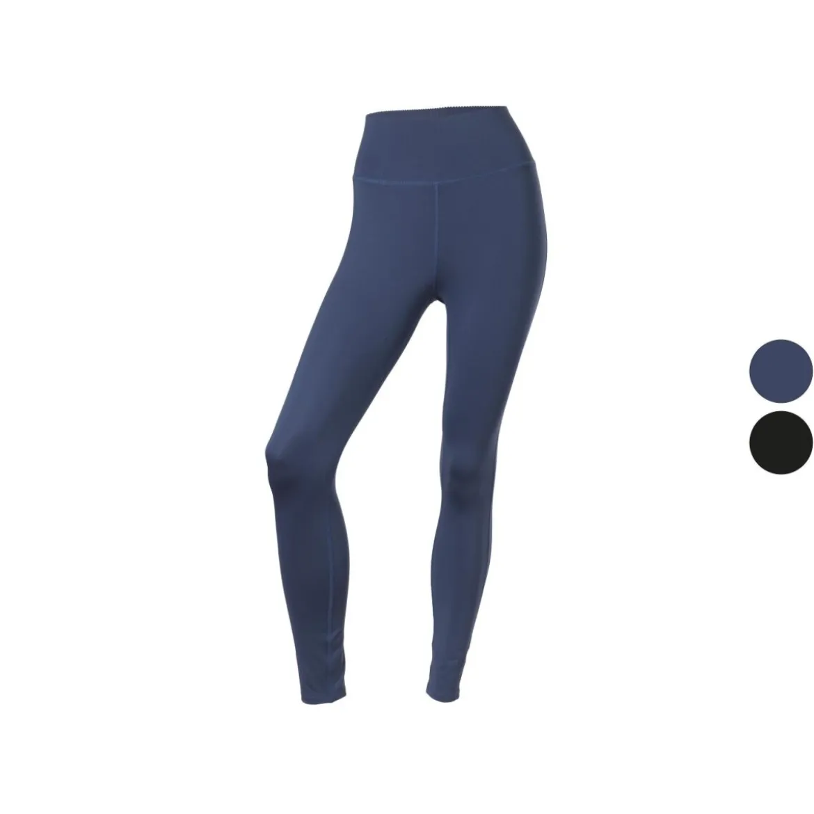 CRIVIT Damen Funktionstights - B-Ware