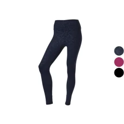 CRIVIT Damen Funktionstights - B-Ware