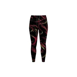 CRIVIT Damen Funktionstights - B-Ware