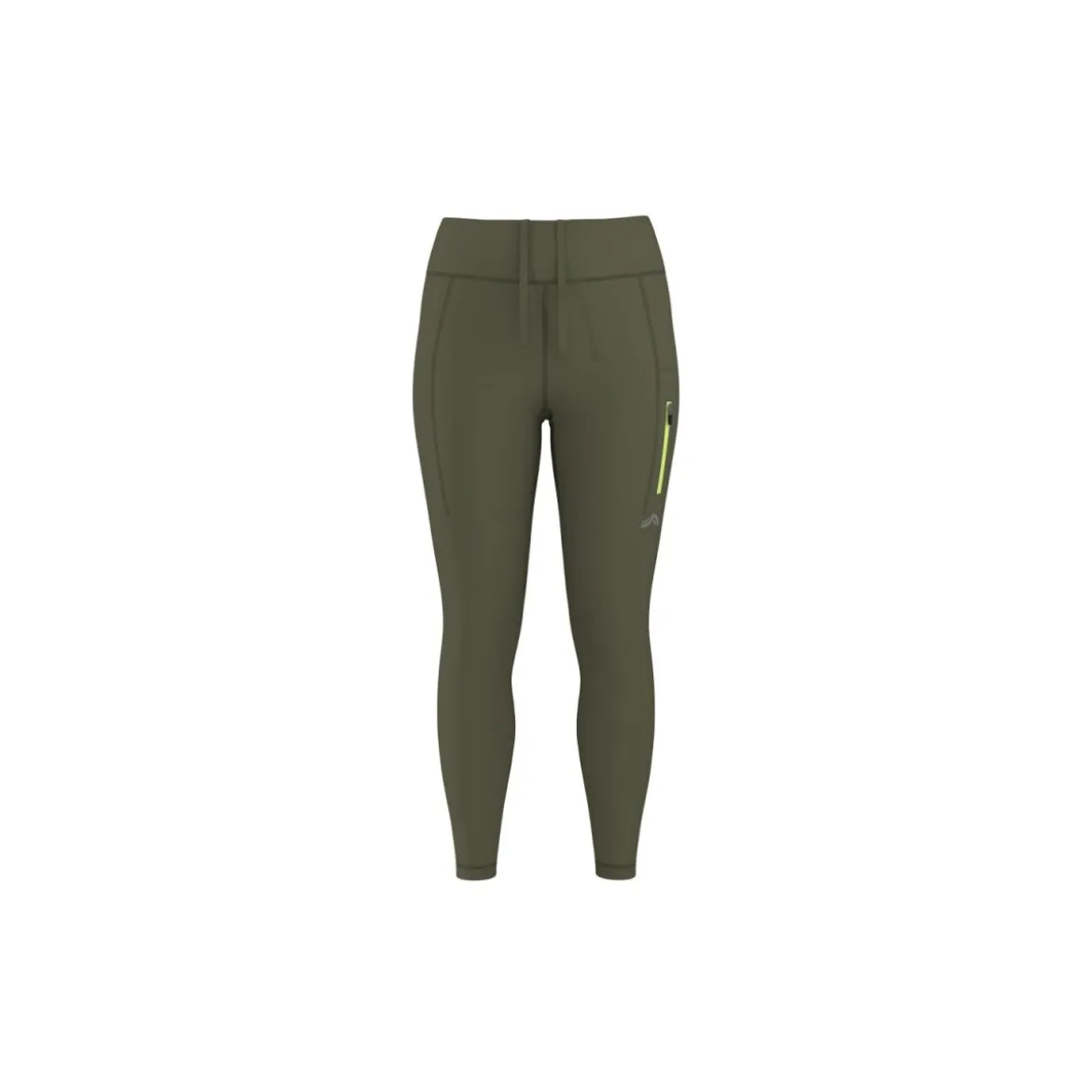 CRIVIT Damen Funktionstights - B-Ware