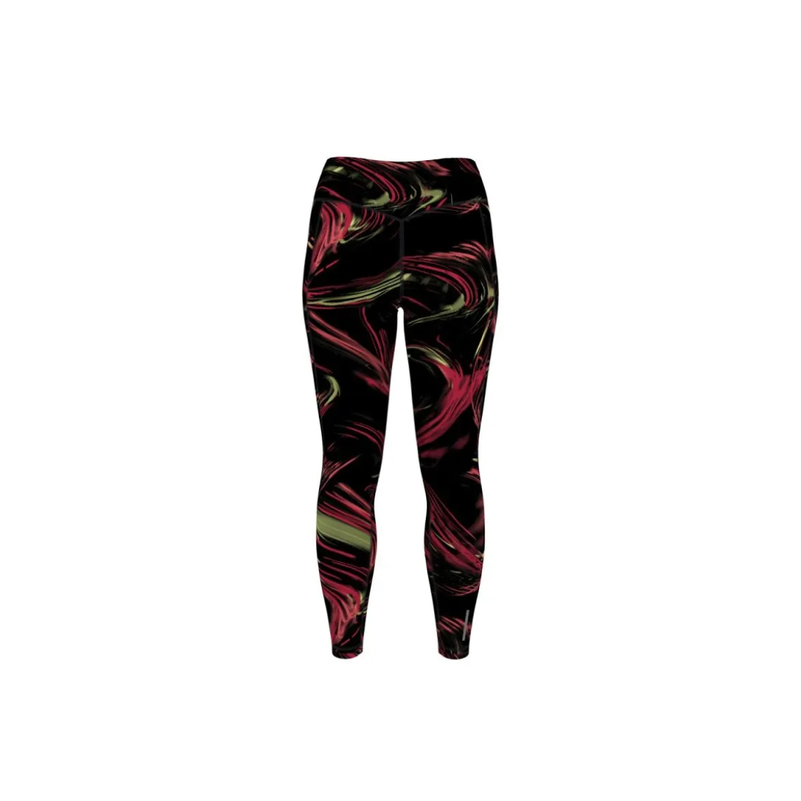 CRIVIT Damen Funktionstights - B-Ware