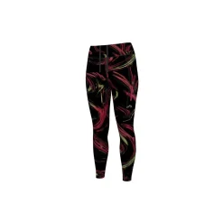 CRIVIT Damen Funktionstights - B-Ware