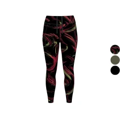 CRIVIT Damen Funktionstights - B-Ware