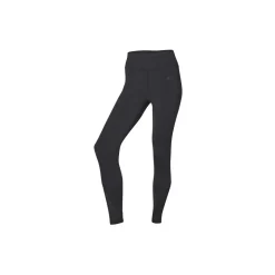 CRIVIT Damen Funktionstights, hohe Leibhöhe - B-Ware