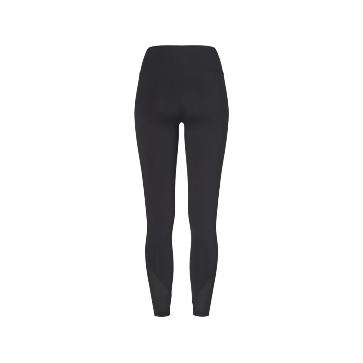 CRIVIT Damen Funktionstights, hohe Leibhöhe - B-Ware