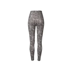 CRIVIT Damen Funktionstights mit breitem Bund - B-Ware