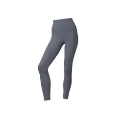 CRIVIT Damen Funktionstights mit breitem Bund - B-Ware