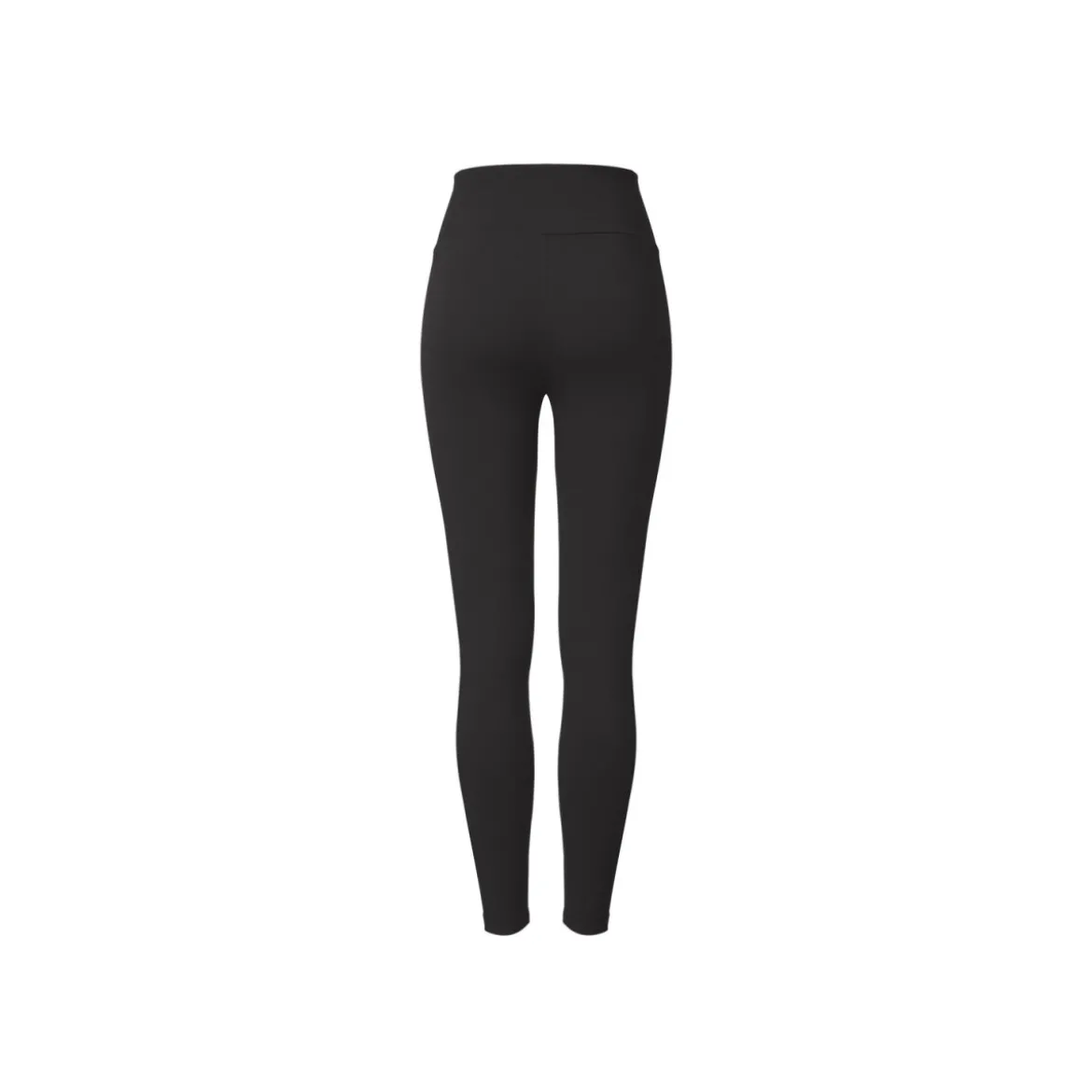 CRIVIT Damen Funktionstights mit breitem Bund - B-Ware