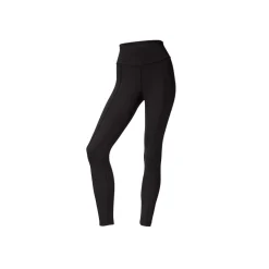 CRIVIT Damen Funktionstights mit breitem Bund - B-Ware