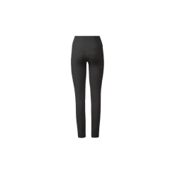 CRIVIT Damen Funktionstights, Schlüsseltasche im Bund - B-Ware
