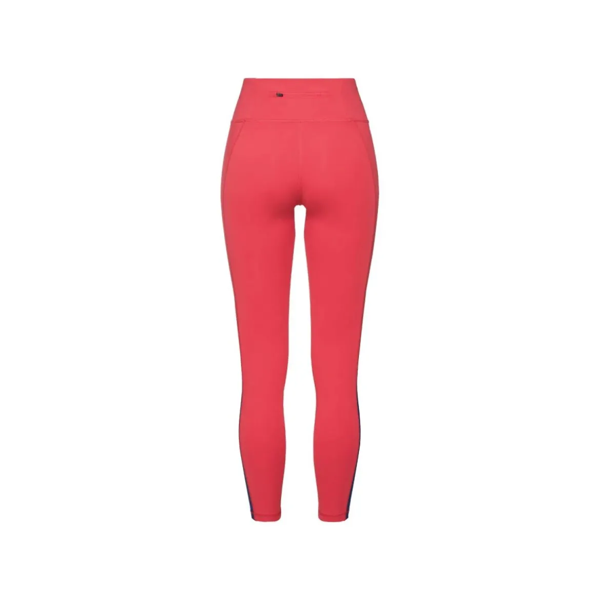 CRIVIT Damen-Funktionstights, schnelltrocknend und feuchtigkeitsableitend, M, pink - B-Ware sehr gut