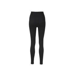 CRIVIT Damen Funktionstights (Schwarz, M(40/42)) - B-Ware neuwertig