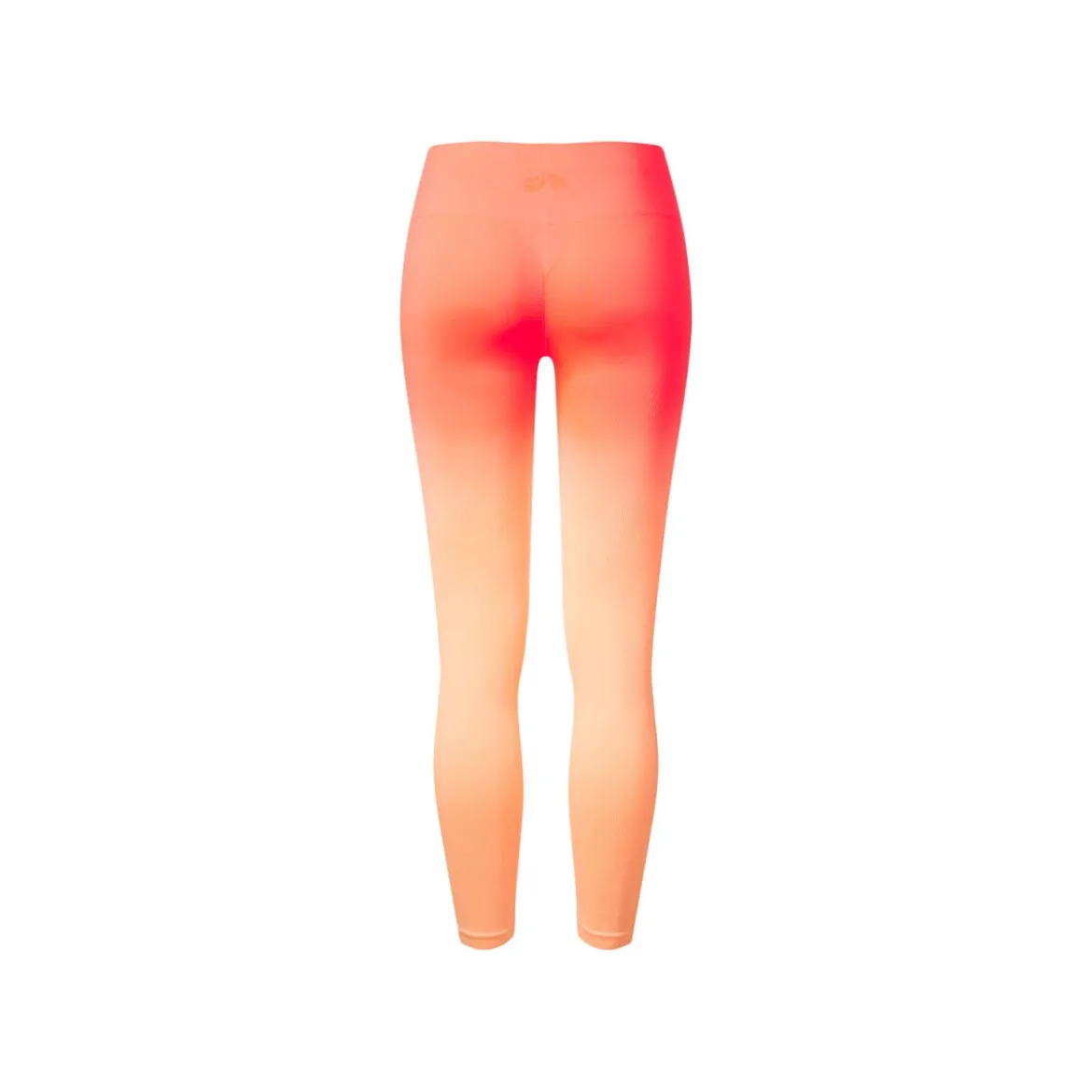 CRIVIT Damen Funktionstights, seamless, mit Po-Push-up-Effekt - B-Ware