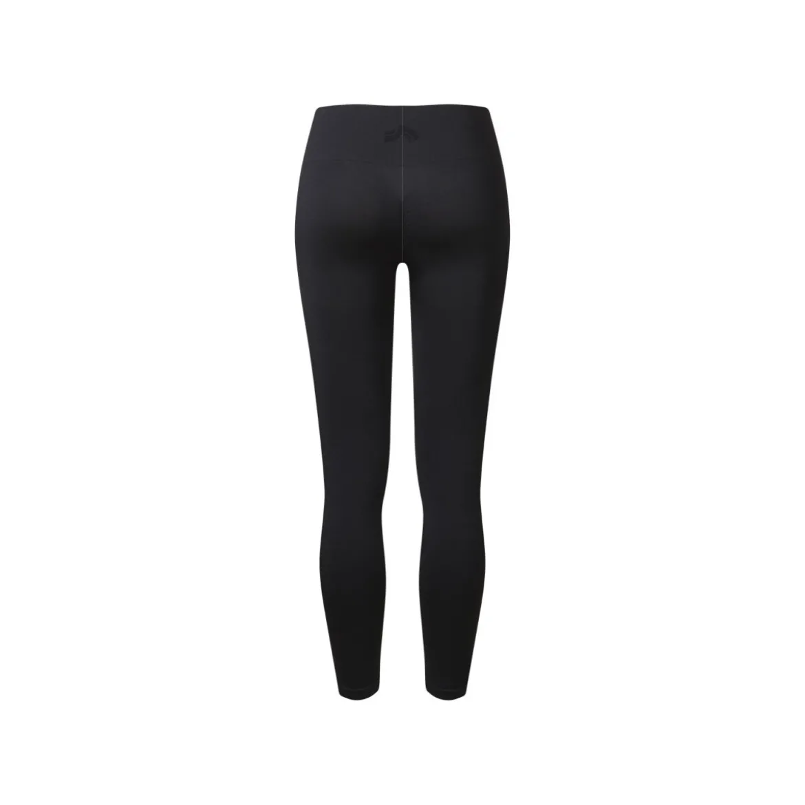CRIVIT Damen Funktionstights, seamless, mit Po-Push-up-Effekt - B-Ware