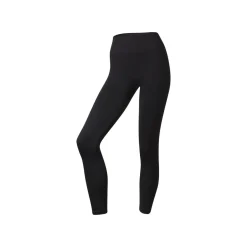 CRIVIT Damen Funktionstights, seamless, mit Po-Push-up-Effekt - B-Ware