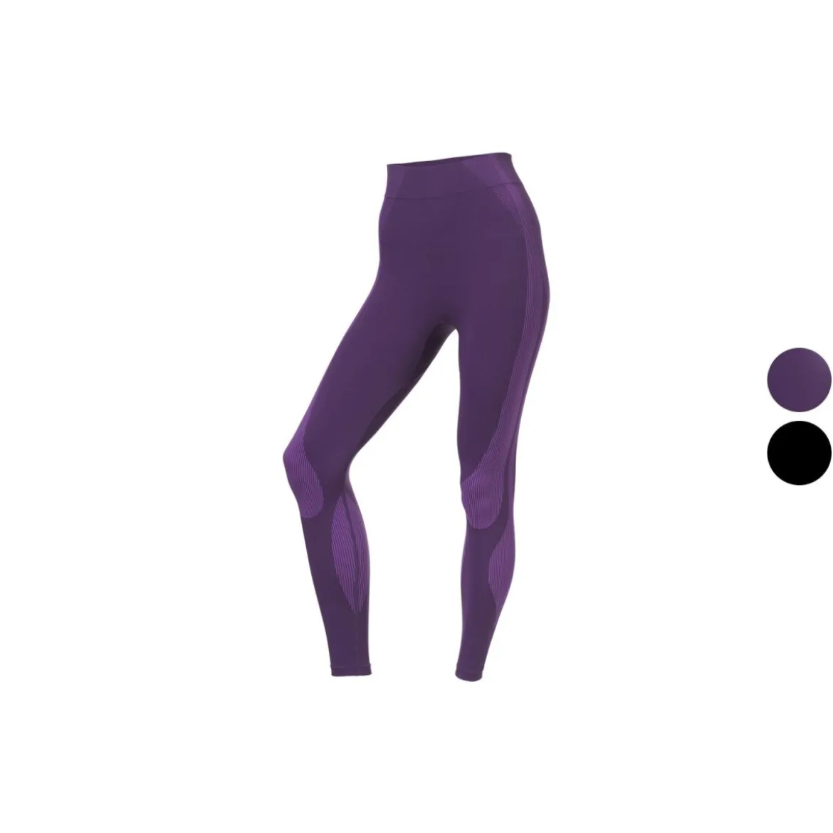 CRIVIT Damen Funktionsunterhose - B-Ware