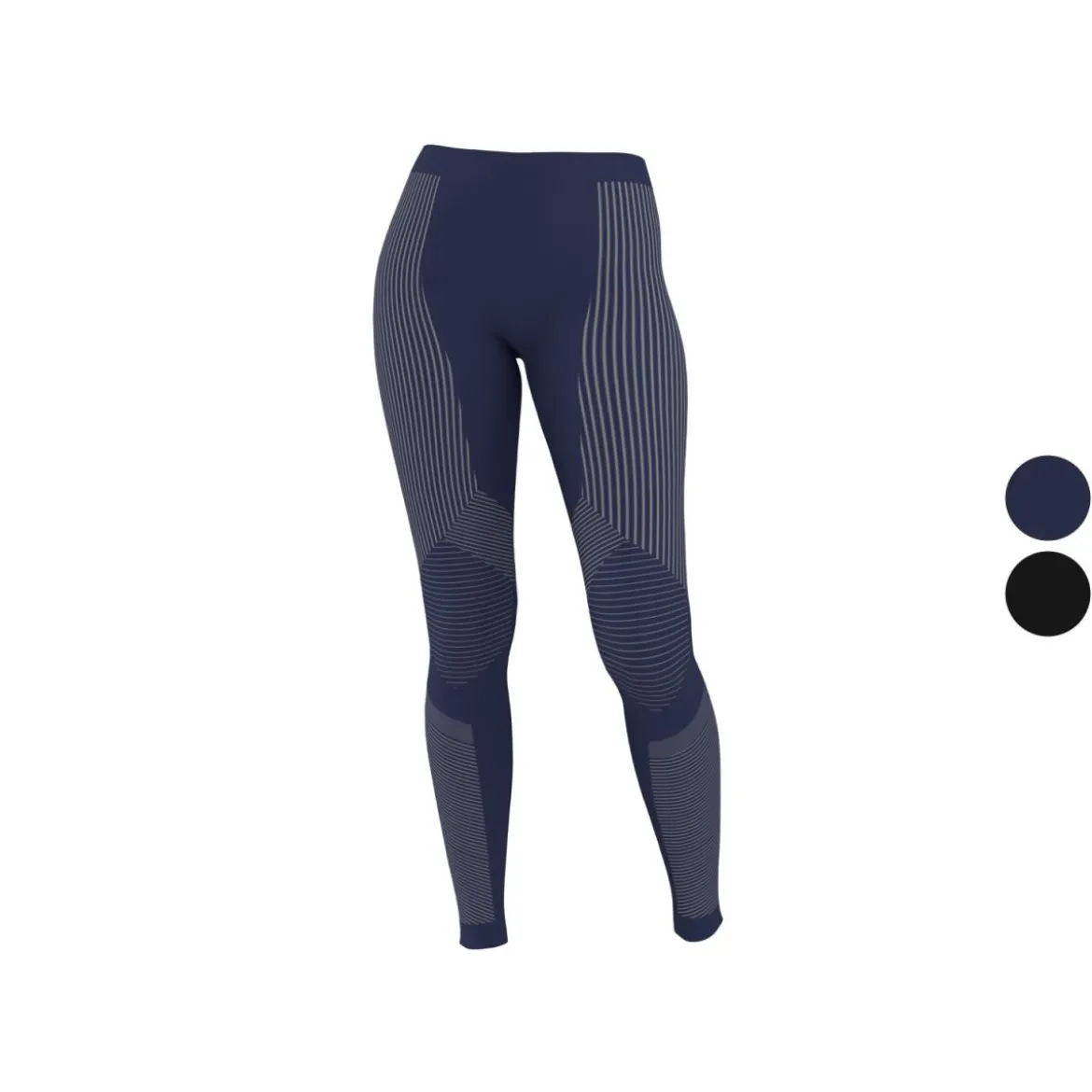 CRIVIT Damen-Funktionsunterhose - B-Ware