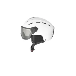 CRIVIT Damen Herren Skihelm mit selbsttönendem Visier - B-Ware