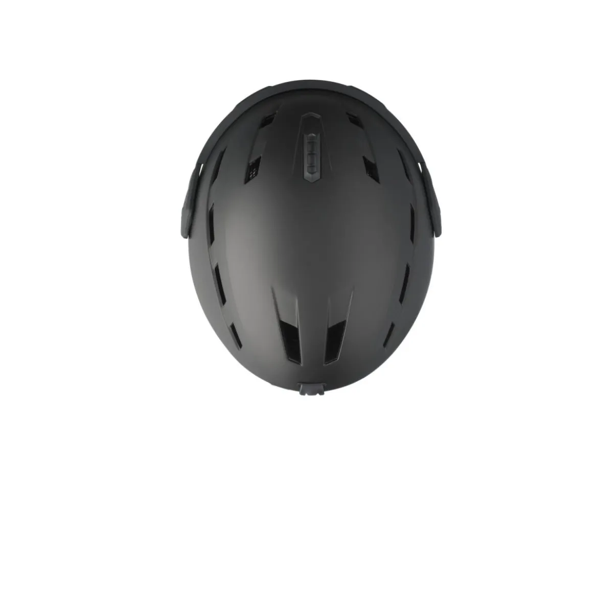 CRIVIT Damen Herren Skihelm mit selbsttönendem Visier - B-Ware