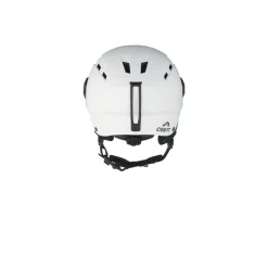 CRIVIT Damen Herren Skihelm mit selbsttönendem Visier - B-Ware