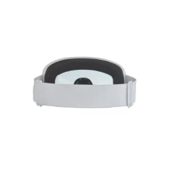 CRIVIT Damen Herren Ski- und Snowboardbrille, mit selbsttönendem Visier - B-Ware