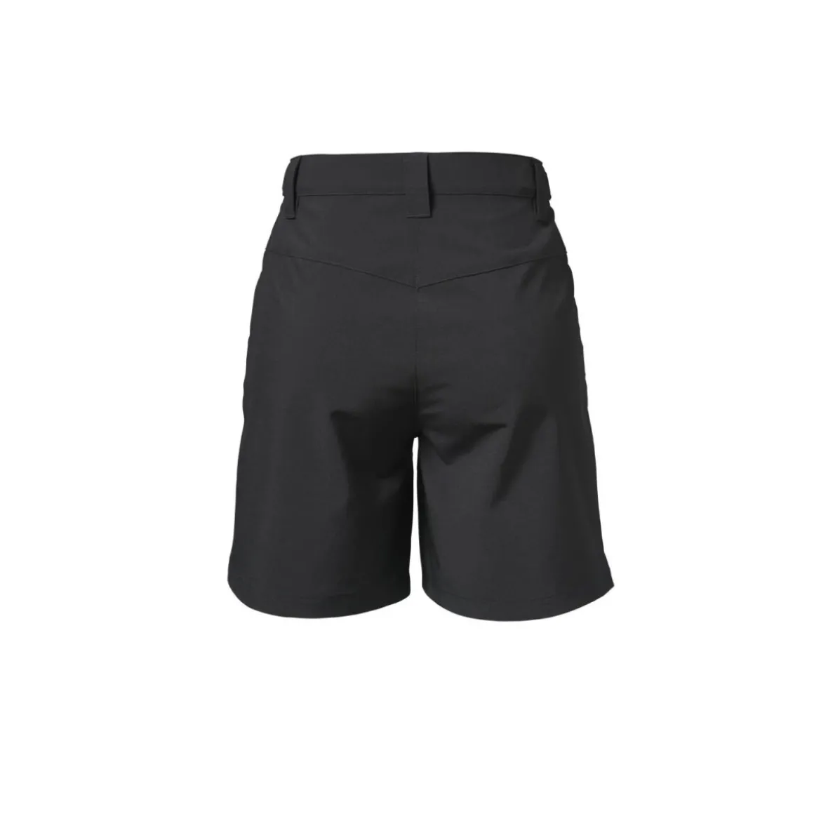 CRIVIT Damen 2-in-1-Funktionshose (Schwarz, L(44/46)) - B-Ware sehr gut