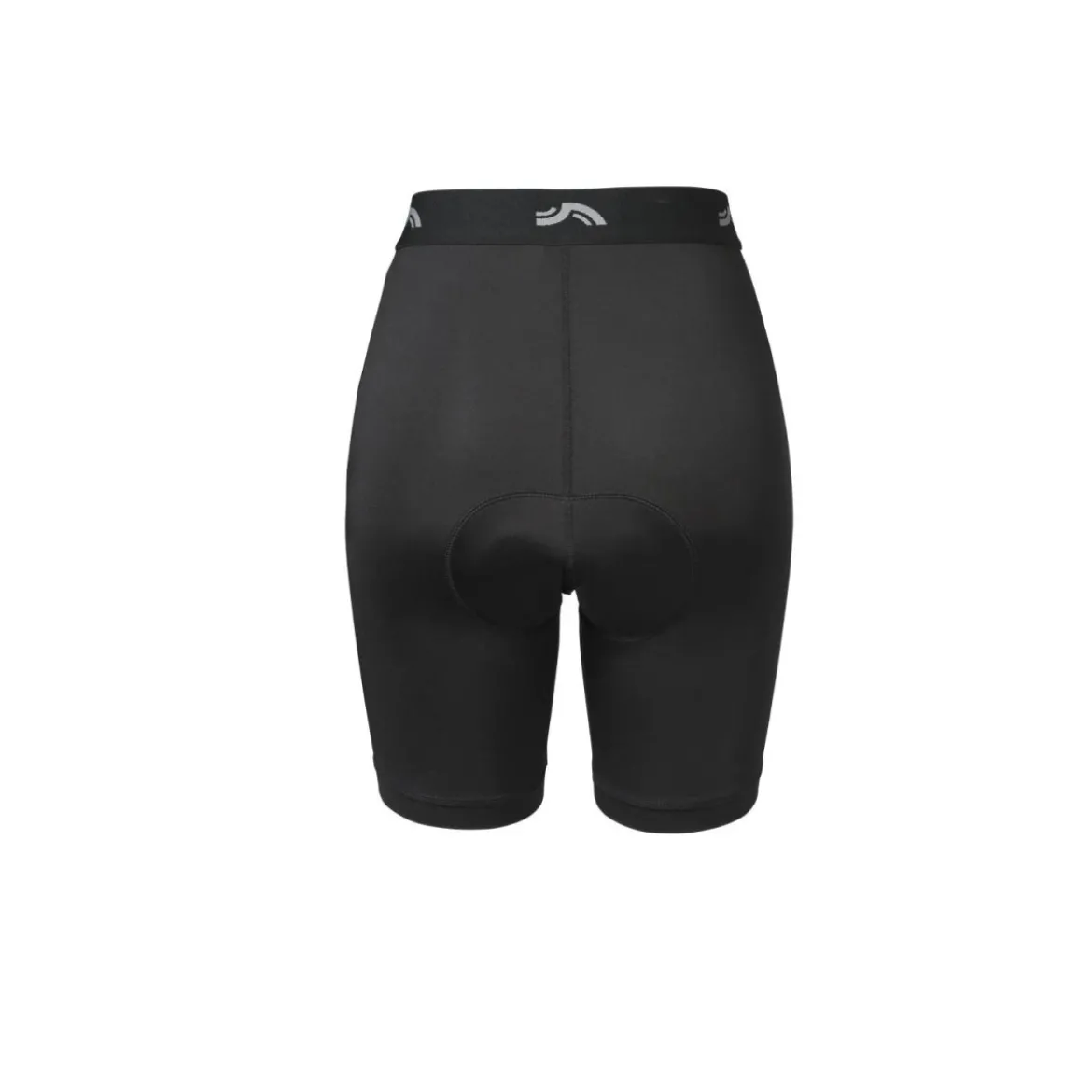 CRIVIT Damen 2-in-1-Funktionshose (Schwarz, L(44/46)) - B-Ware sehr gut