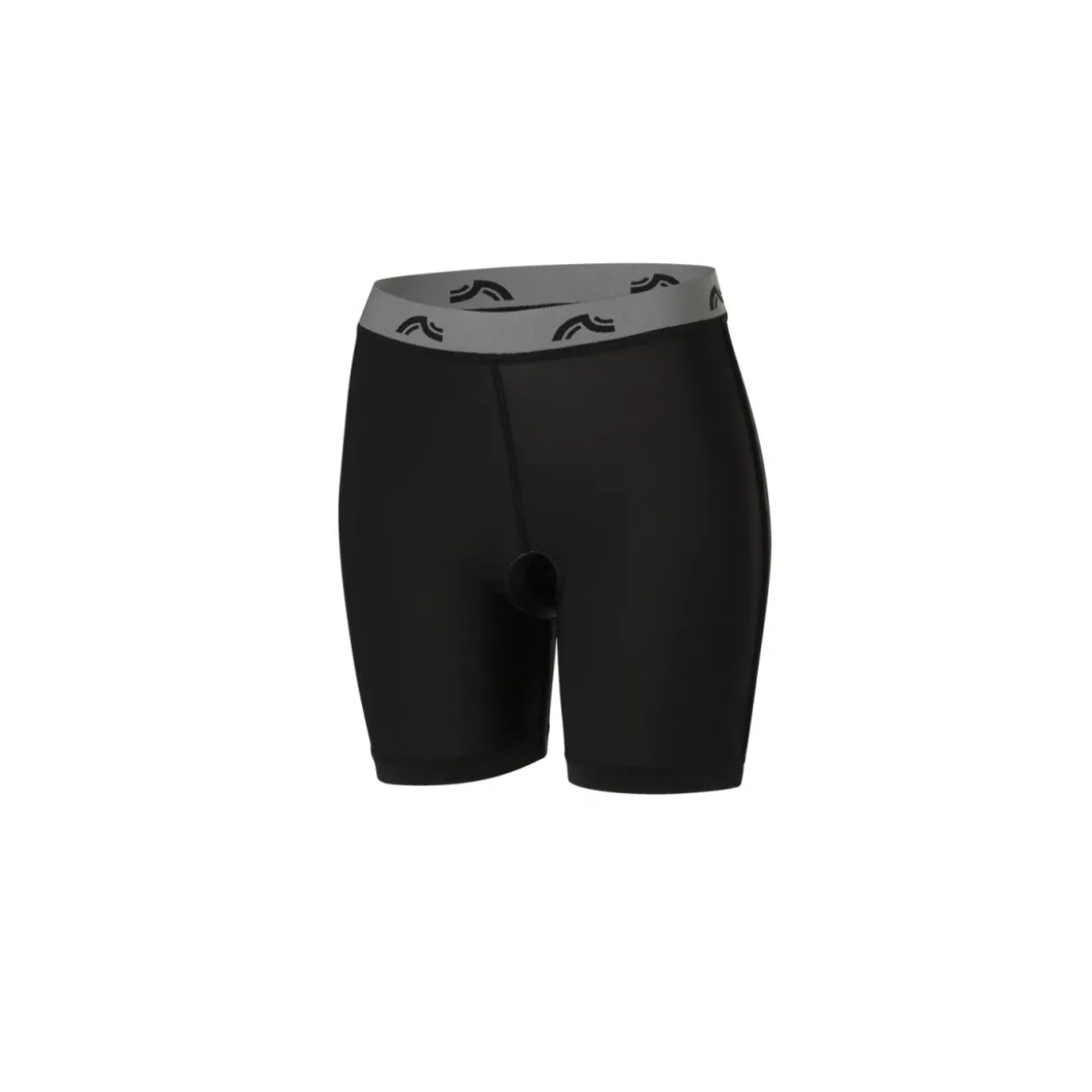 CRIVIT Damen 2-in-1-Funktionsshorts - B-Ware