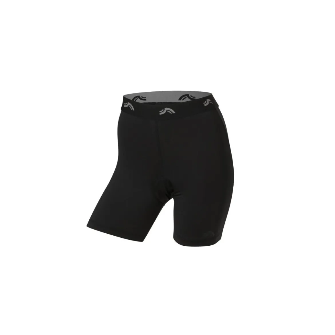 CRIVIT Damen 2-in-1-Funktionsshorts - B-Ware