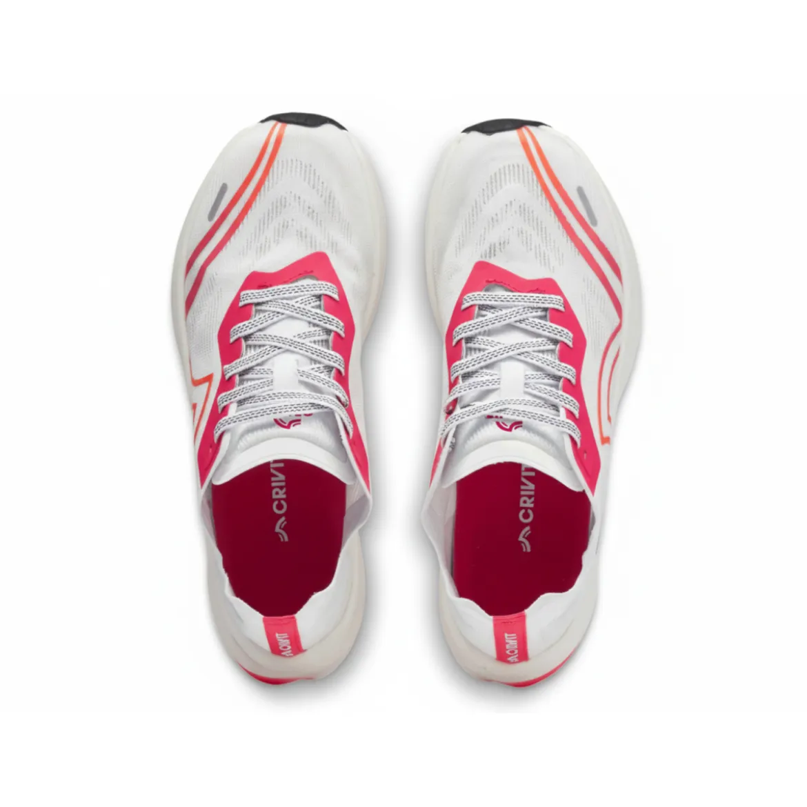 CRIVIT Damen Laufschuh »CarbonLite 1.0« - B-Ware