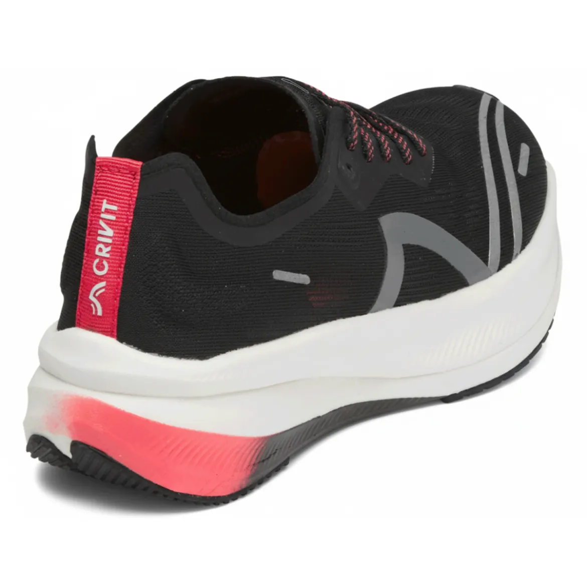 CRIVIT Damen Laufschuh »CarbonLite 1.0« - B-Ware