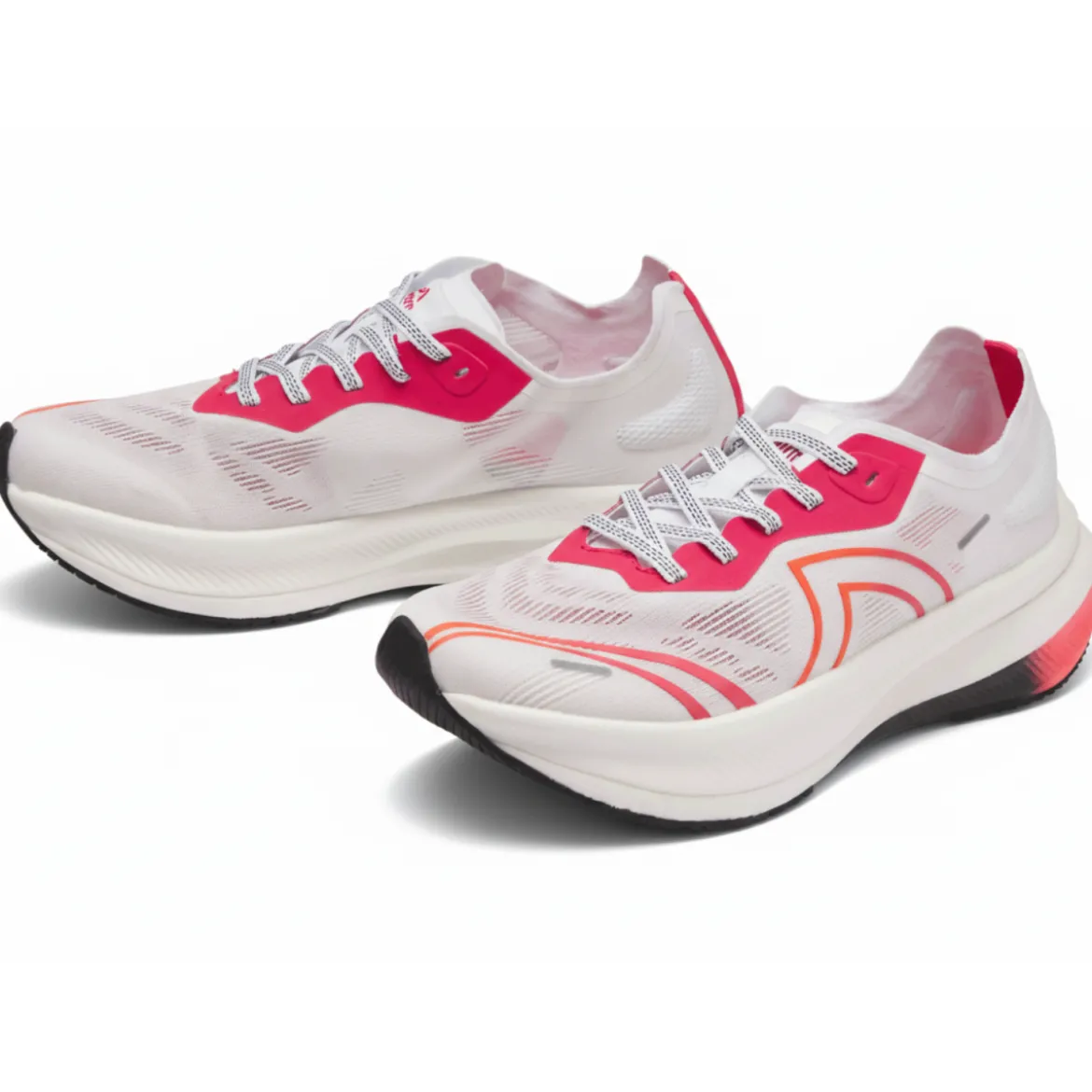 CRIVIT Damen Laufschuh »CarbonLite 1.0« - B-Ware