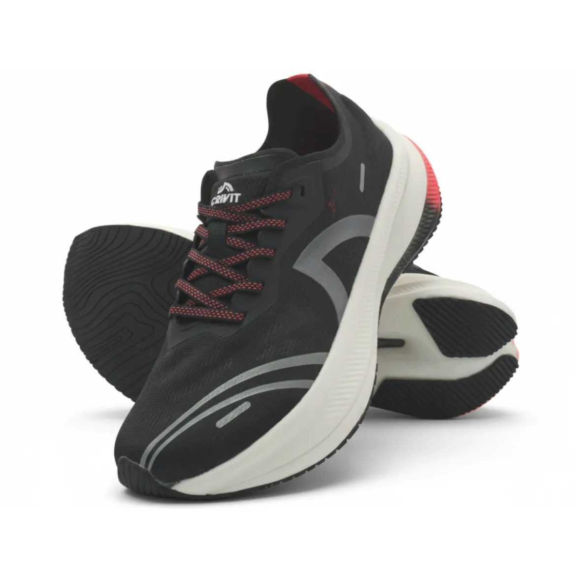 CRIVIT Damen Laufschuh »CarbonLite 1.0« - B-Ware