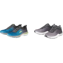 CRIVIT Damen Laufschuhe mit Textilfutter - B-Ware