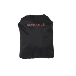 CRIVIT Damen Lightweightjacke, winddicht und ultraleicht - B-Ware