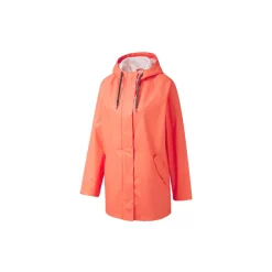 CRIVIT Damen Regenparka, wasserdicht - B-Ware