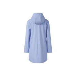 CRIVIT Damen Regenparka, wasserdicht - B-Ware