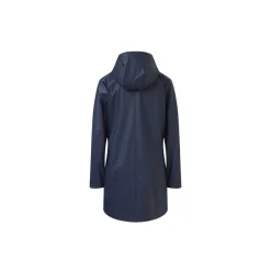CRIVIT Damen Regenparka, wasserdicht - B-Ware