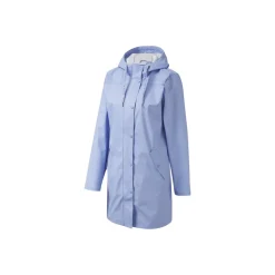 CRIVIT Damen Regenparka, wasserdicht - B-Ware