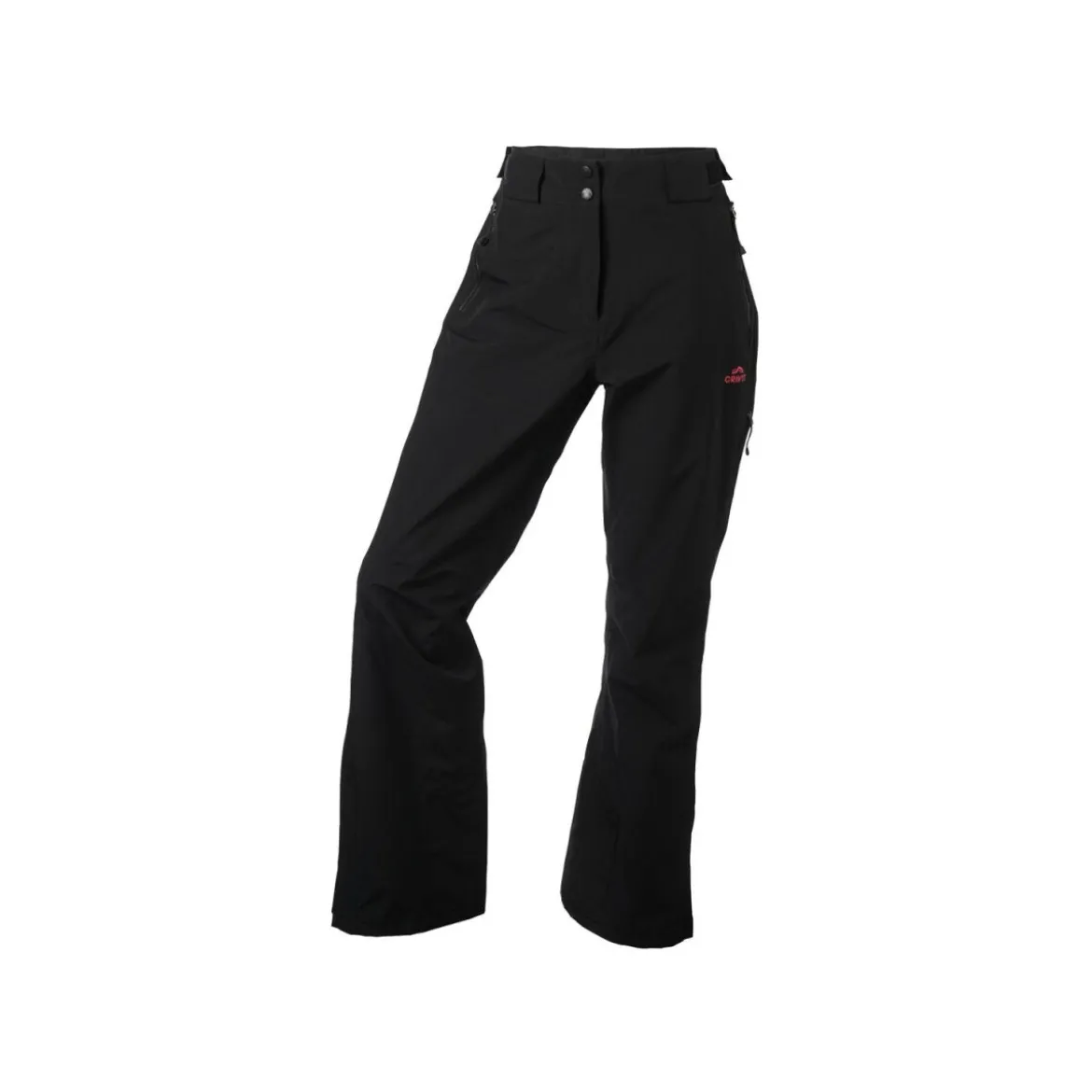 CRIVIT Damen Skihose mit RECCO®-Ortungssystem - B-Ware