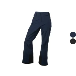 CRIVIT Damen Skihose mit RECCO®-Ortungssystem - B-Ware