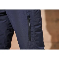 CRIVIT Damen Skihose mit Schneefang - B-Ware