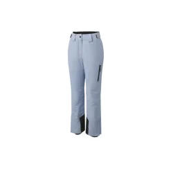 CRIVIT Damen Skihose mit Schneefang - B-Ware