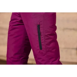 CRIVIT Damen Skihose mit Schneefang - B-Ware