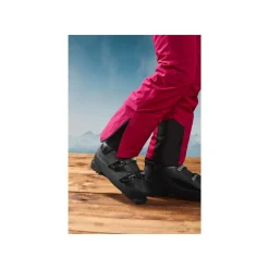 CRIVIT Damen Skihose mit THERMOLITE® EcoMade-Technologie - B-Ware