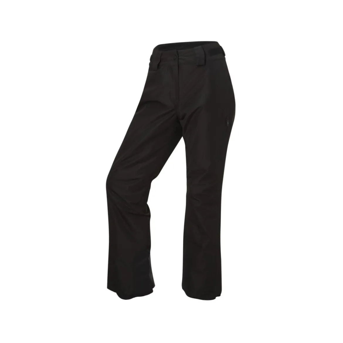 CRIVIT Damen Skihose mit THERMOLITE® EcoMade-Technologie - B-Ware