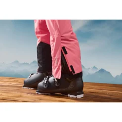 CRIVIT Damen Skihose mit THERMOLITE® EcoMade-Technologie - B-Ware