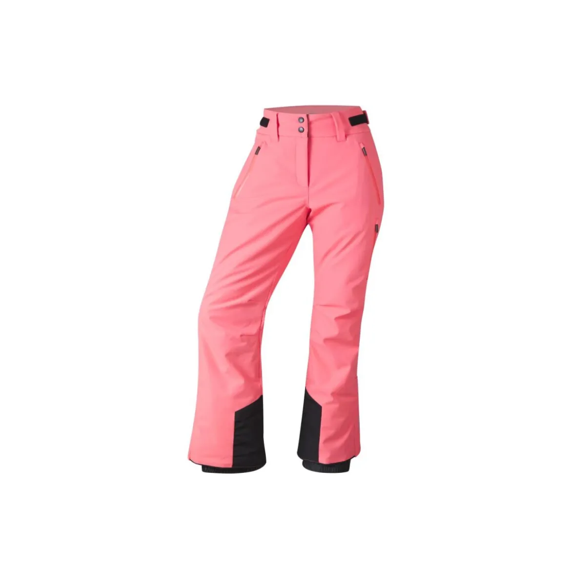 CRIVIT Damen Skihose mit THERMOLITE® EcoMade-Technologie - B-Ware
