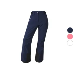 CRIVIT Damen Skihose mit THERMOLITE® EcoMade-Technologie - B-Ware