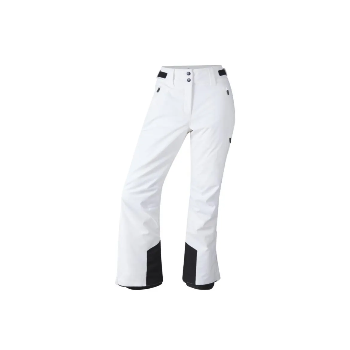 CRIVIT Damen Skihose mit THERMOLITE® EcoMade-Technologie - B-Ware